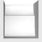 Ekena Millwork Standard Crestline Architectural Grade PVC Rafter Tail, 6"W X 6"H X 12"L RFTP06X06X12CRE - alternate 2